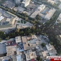 القائد الشهيد سليماني 